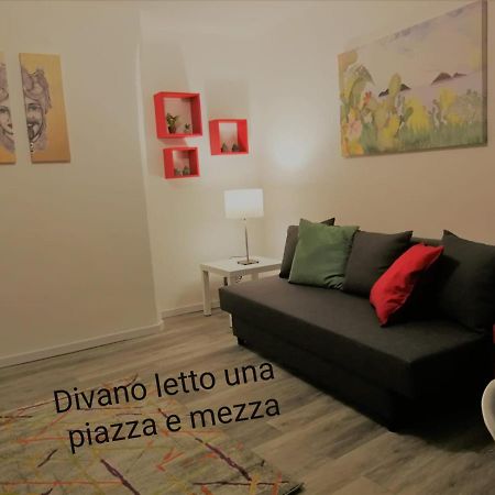 Ficodindia Mini Loft Apartment CTA Exterior photo
