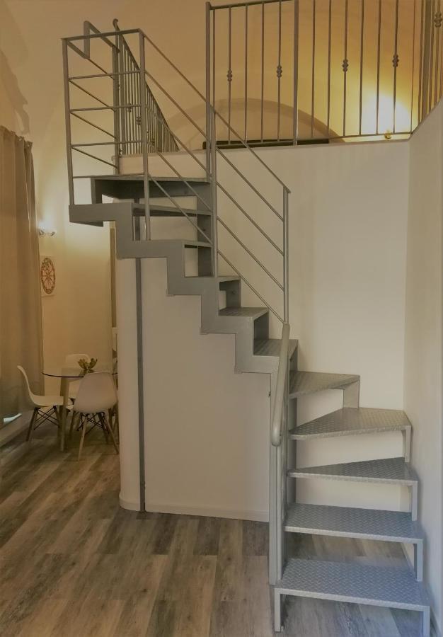 Ficodindia Mini Loft Apartment CTA Exterior photo