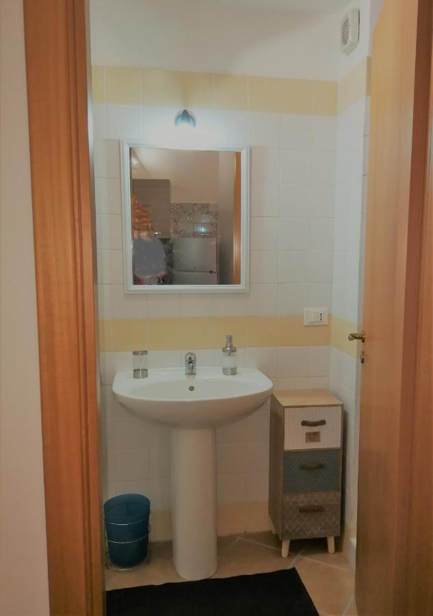 Ficodindia Mini Loft Apartment CTA Exterior photo