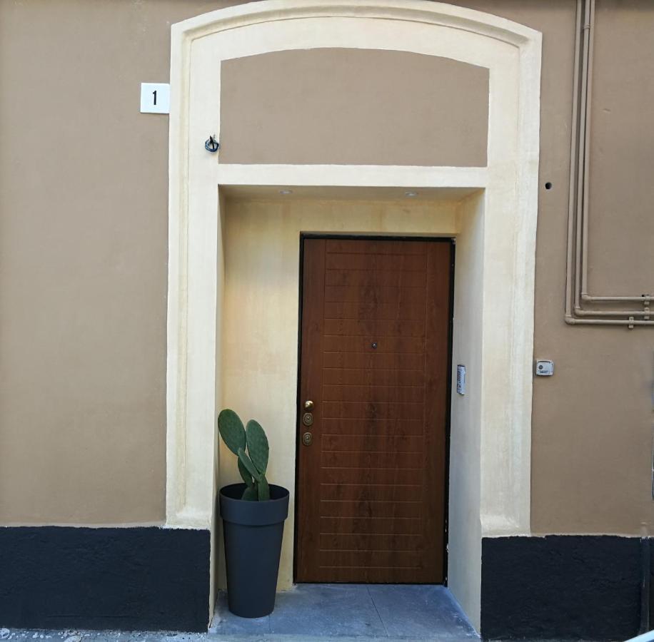 Ficodindia Mini Loft Apartment CTA Exterior photo